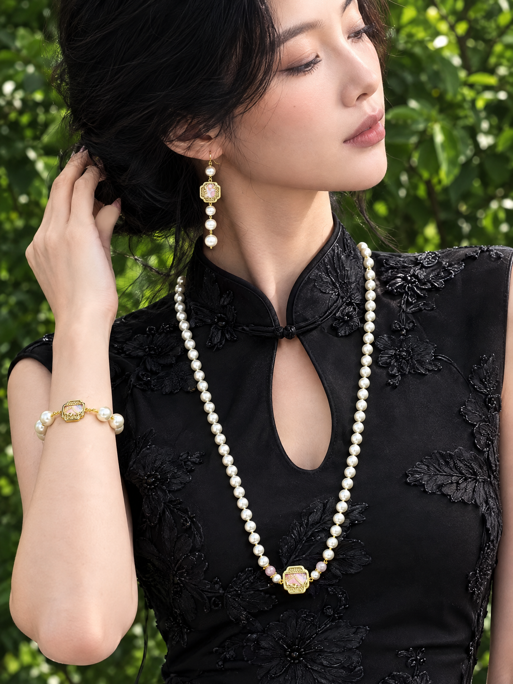 Song Brocade Collection